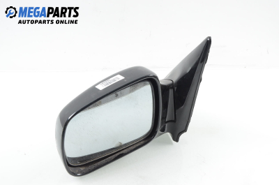 Mirror for Hyundai Terracan (2001-2007), position: left