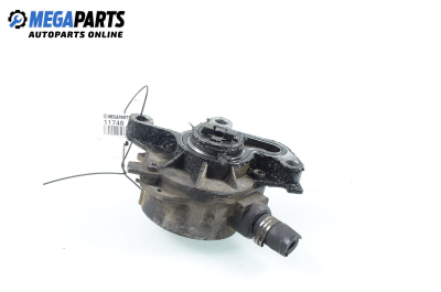 Vacuum pump for Volkswagen Golf IV 1.9 SDI, 68 hp, hatchback, 1999