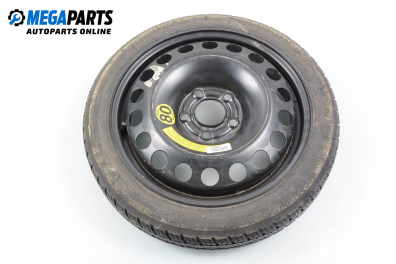 Spare tire for Opel Vectra C (2002-2008) 16 inches, width 4 (The price is for one piece)