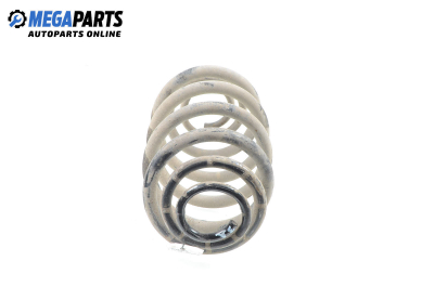 Coil spring for Opel Vectra C 3.0 V6 CDTI, 177 hp, station wagon automatic, 2004, position: rear