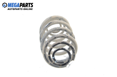 Coil spring for Opel Vectra C 3.0 V6 CDTI, 177 hp, station wagon automatic, 2004, position: rear