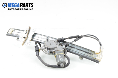 Electric window regulator for Kia Rio 1.3, 82 hp, station wagon, 2003, position: front - left