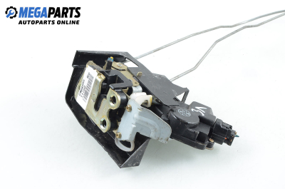 Lock for Kia Rio 1.3, 82 hp, station wagon, 2003, position: rear - left