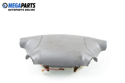 Airbag for Kia Rio 1.3, 82 hp, combi, 2003, position: vorderseite