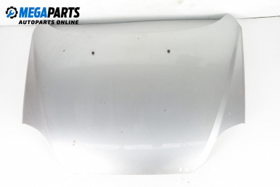 Bonnet for Kia Rio 1.3, 82 hp, station wagon, 2003, position: front