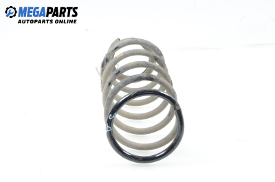 Coil spring for Kia Rio 1.3, 82 hp, station wagon, 2003, position: rear