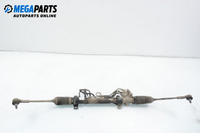 Hydraulic steering rack for Kia Rio 1.3, 82 hp, station wagon, 2003