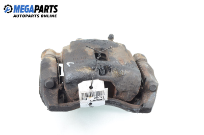 Bremszange for Kia Rio 1.3, 82 hp, combi, 2003, position: links, vorderseite