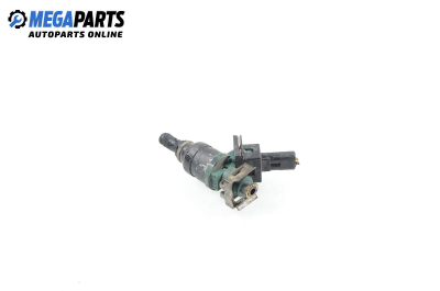 Gasoline fuel injector for Kia Rio 1.3, 82 hp, station wagon, 2003