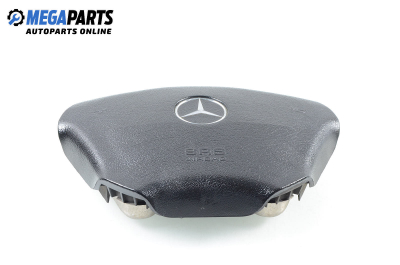 Airbag for Mercedes-Benz M-Class W163 3.0, 218 hp, suv automatic, 2000, position: fața