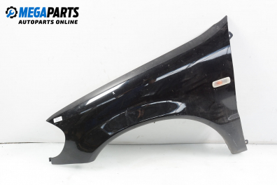 Fender for Mercedes-Benz M-Class W163 3.0, 218 hp, suv automatic, 2000, position: front - left