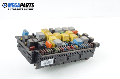 Fuse box for Mercedes-Benz M-Class W163 3.0, 218 hp, suv automatic, 2000