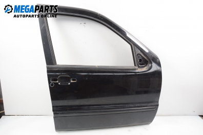 Door for Mercedes-Benz M-Class W163 3.0, 218 hp, suv automatic, 2000, position: front - right