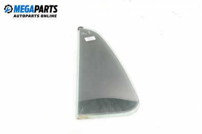 Door vent window for Mercedes-Benz M-Class W163 3.0, 218 hp, suv automatic, 2000, position: left