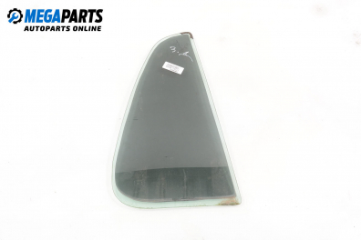 Door vent window for Mercedes-Benz M-Class W163 3.0, 218 hp, suv automatic, 2000, position: right