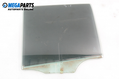 Window for Mercedes-Benz M-Class W163 3.0, 218 hp, suv automatic, 2000, position: rear - left