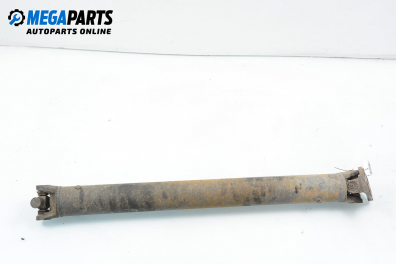 Tail shaft for Mercedes-Benz M-Class W163 3.0, 218 hp, suv automatic, 2000