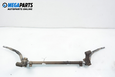 Sway bar for Mercedes-Benz M-Class W163 3.0, 218 hp, suv automatic, 2000, position: front