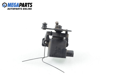 Potentiometer gaspedal for Mercedes-Benz M-Klasse W163 3.0, 218 hp, suv automatic, 2000