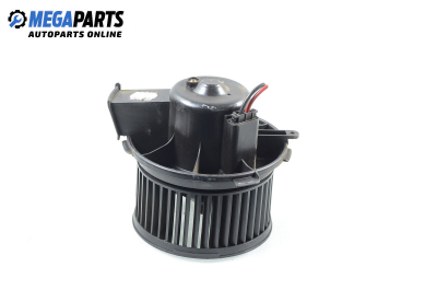 Heating blower for Peugeot 206 1.4, 75 hp, hatchback, 2001