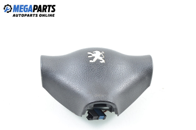 Airbag for Peugeot 206 1.4, 75 hp, hatchback, 2001, position: fața