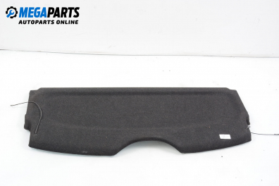 Trunk interior cover for Peugeot 206 1.4, 75 hp, hatchback, 2001