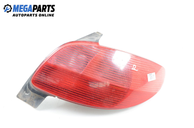 Tail light for Peugeot 206 1.4, 75 hp, hatchback, 2001, position: right