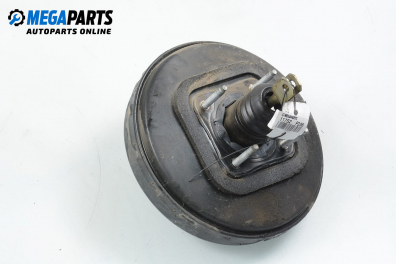 Brake servo for Peugeot 206 1.4, 75 hp, hatchback, 2001