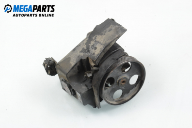 Power steering pump for Peugeot 206 1.4, 75 hp, hatchback, 2001