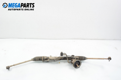 Hydraulic steering rack for Peugeot 206 1.4, 75 hp, hatchback, 2001