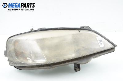 Headlight for Opel Astra G 1.6 16V, 101 hp, hatchback, 1998, position: right