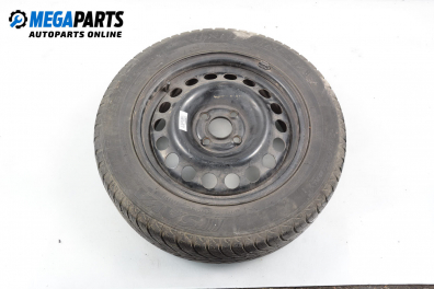 Spare tire for Opel Astra G (1998-2009) 15 inches, width 6 (The price is for one piece)