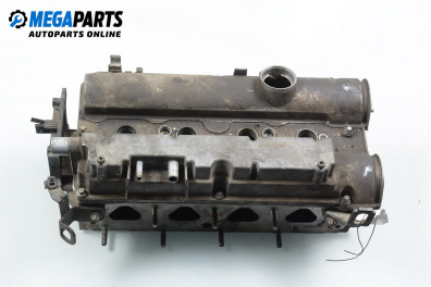 Chiulasă for Opel Astra G 1.6 16V, 101 hp, hatchback, 1998