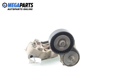 Tensioner pulley for Opel Astra G 1.6 16V, 101 hp, hatchback, 1998