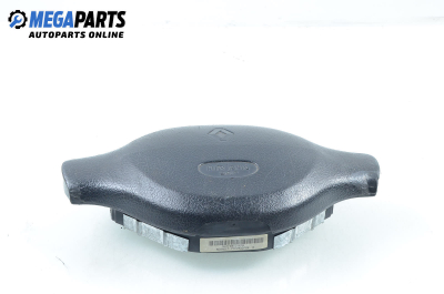 Airbag for Renault Clio II 1.2, 58 hp, hatchback, 1999, position: front