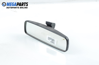 Central rear view mirror for Renault Clio II 1.2, 58 hp, hatchback, 1999