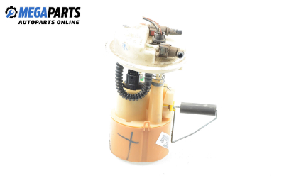 Fuel pump for Renault Clio II 1.2, 58 hp, hatchback, 1999