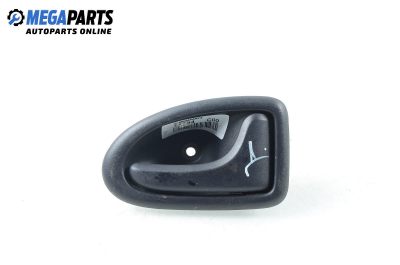 Inner handle for Renault Clio II 1.2, 58 hp, hatchback, 1999, position: right