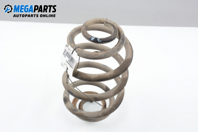 Coil spring for Renault Clio II 1.2, 58 hp, hatchback, 1999, position: rear