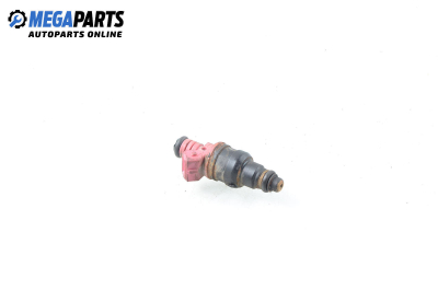 Gasoline fuel injector for Renault Clio II 1.2, 58 hp, hatchback, 1999