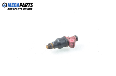 Gasoline fuel injector for Renault Clio II 1.2, 58 hp, hatchback, 1999