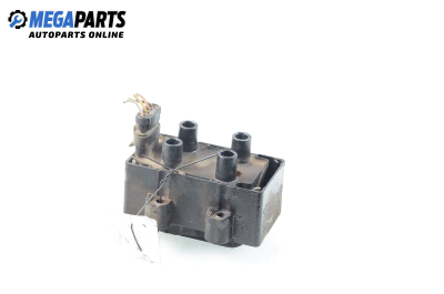 Ignition coil for Renault Clio II 1.2, 58 hp, hatchback, 1999