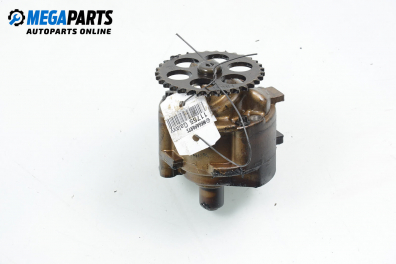 Oil pump for Ford Galaxy 2.3 16V, 146 hp, minivan, 2000