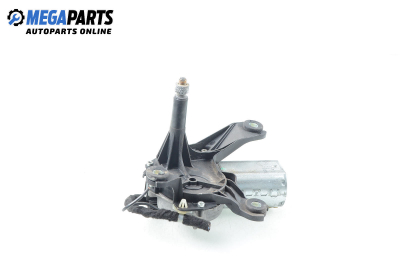 Front wipers motor for Opel Corsa C 1.0, 58 hp, hatchback, 2003, position: rear