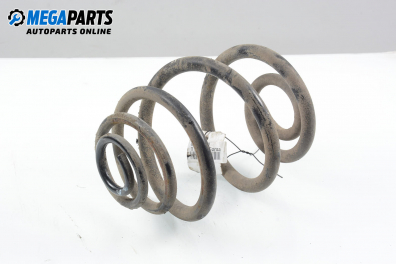 Coil spring for Opel Corsa C 1.0, 58 hp, hatchback, 2003, position: rear