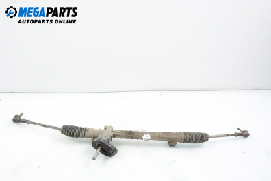 Electric steering rack no motor included for Opel Corsa C 1.0, 58 hp, hatchback, 2003