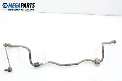 Bară stabilizatoare for Opel Corsa C 1.0, 58 hp, hatchback, 2003, position: fața