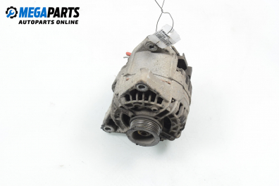 Alternator for Opel Corsa C 1.0, 58 hp, hatchback, 2003