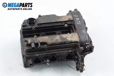 Engine head for Opel Corsa C 1.0, 58 hp, hatchback, 2003