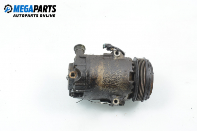 AC compressor for Opel Corsa C 1.0, 58 hp, hatchback, 2003